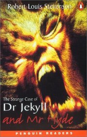 The Strange Case of Dr Jekyll and Mr Hyde