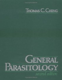 General Parasitology, Second Edition
