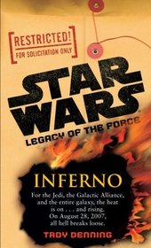 Inferno (Star Wars: Legacy of the Force)