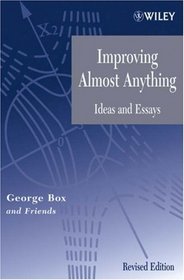 Box on Process Improvement, Quality, and Discovery , Revised Edition