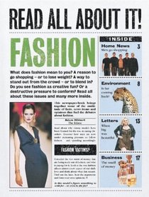 Fashion (Read All About)