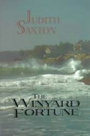 The Winyard Fortune (Large Print)