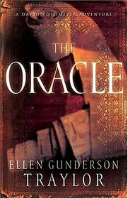 The Oracle (David Rothmeyer, Bk 2)