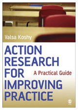Action Research for Improving Practice: A Practical Guide