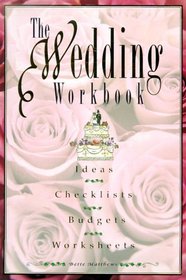 The Wedding Workbook