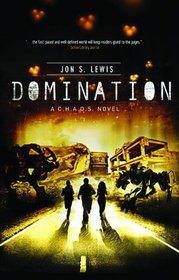 Domination (C.H.A.O.S., Bk 3)