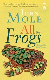 All the Frogs (Children's Poetry Library)