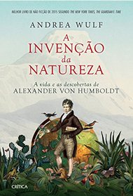 A Inveno da Natureza (Em Portuguese do Brasil)
