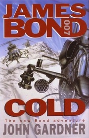 Cold (James Bond 007)