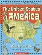 The United States Of America: A State-by-State Guide