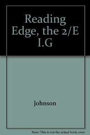 Reading Edge, the 2/E I.G