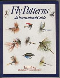 Fly Patterns: An International Guide