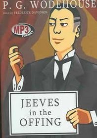 Jeeves In The Offing: Library Edition