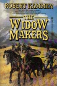 The Widow Makers