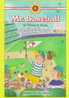 Mr. Baseball (Bank Street Ready-T0-Read)