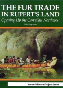 Fur Trade in Ruperts Land