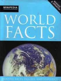 MiniPedia - World Facts, Amazing Facts, Figures, and Statistics