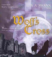Wolf's Cross (Wolfbreed)