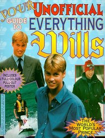 Your Unofficial Guide to Everything: Wills