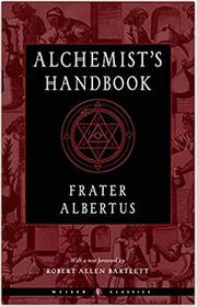 The Alchemist's Handbook: A Practical Manual