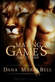 Mating Games: The Wallflower / Sweet Dreams / Cat of a Different Color (Halle Pumas)