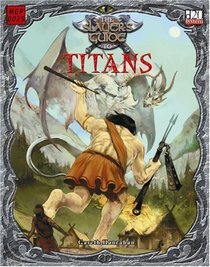 Slayers Guide to Titans