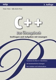 C++ - Das bungsbuch