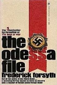The Odessa File