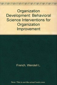 Organization Development