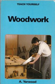 Woodwork (Teach Yourself)