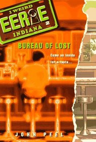 Bureau of Lost (Eerie, Indiana)