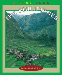 The Philippines (True Books)