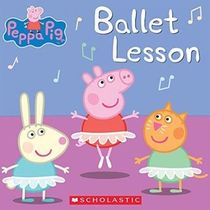 Peppa Pig: Ballet Lesson