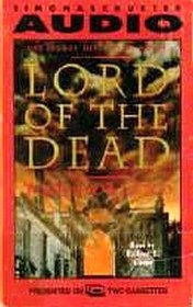 Lord of the Dead: The Secret History of Byron