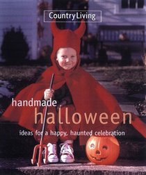 Handmade Halloween