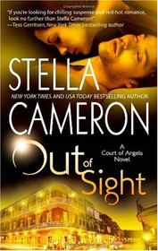 Out of Sight (Court of Angels, Bk 3)