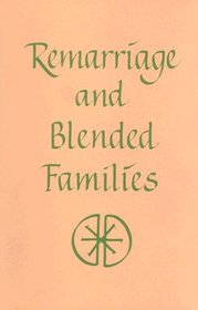 Remarriage and Blended Families (Looking Up)
