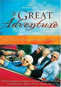 The Great Adventure