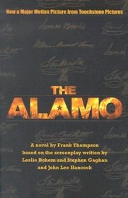 The Alamo