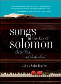 Songs in the Key of Solomon: In the Word...and in the Mood