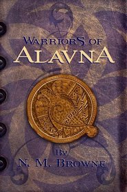 Warriors of Alavna