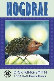 Nogdrae (Cyfres Corryn) (Welsh Edition)