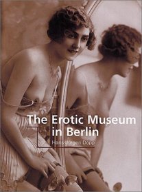 The Erotic Museum in Berlin (Temporis) (Temporis)
