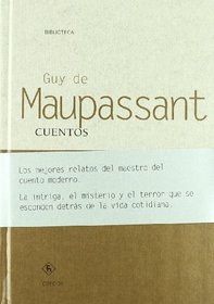 Cuentos/ Stories (Spanish Edition)