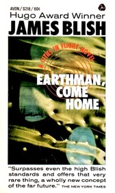 Earthman, Come Home