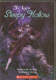 The Legend of Sleepy Hollow