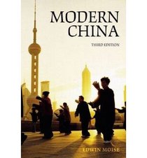 Modern China: 1644-2000