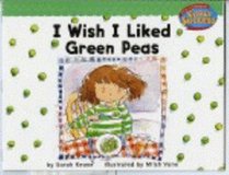 Houghton Mifflin Early Success: Succ Green Peas Lv 2 (Hmr Early Success Lib 03)