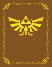 Legend of Zelda: Twilight Princess Collector's Edition (Revised): Prima Official Game Guide (Prima Official Game Guides)