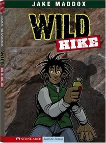 Wild Hike (Impact Books)